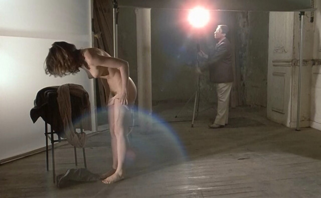 Valerie Kaprisky nude – La Femme Publique (1984)
