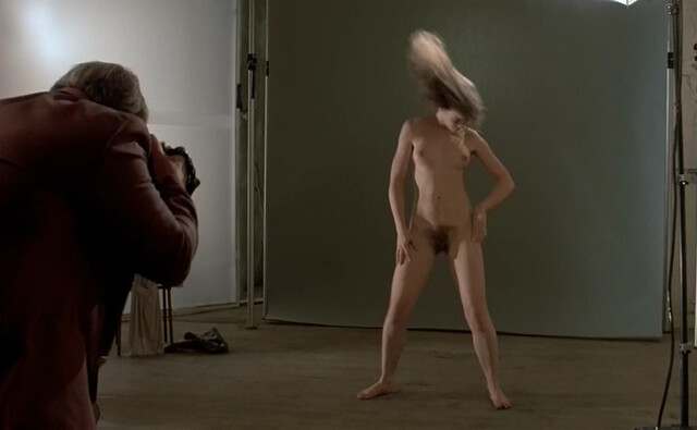 Nude Video Celebs Valerie Kaprisky Nude La Femme Publique 1984