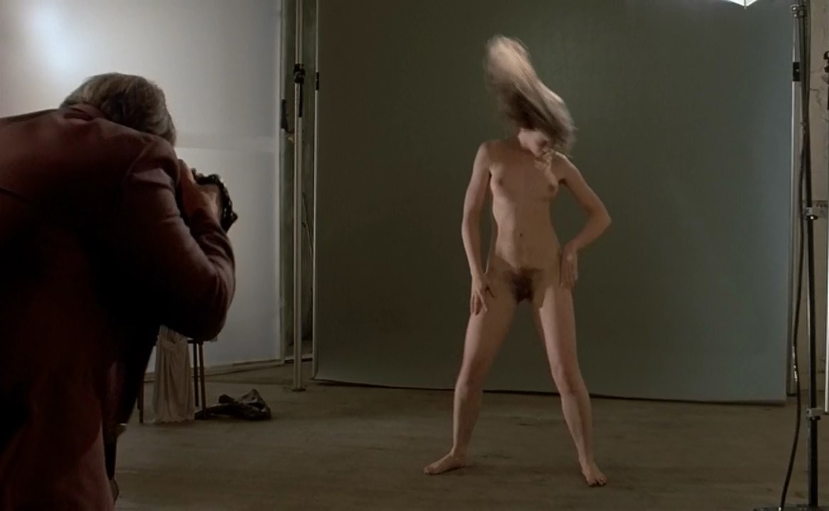 Nude Video Celebs Valerie Kaprisky Nude La Femme Publique