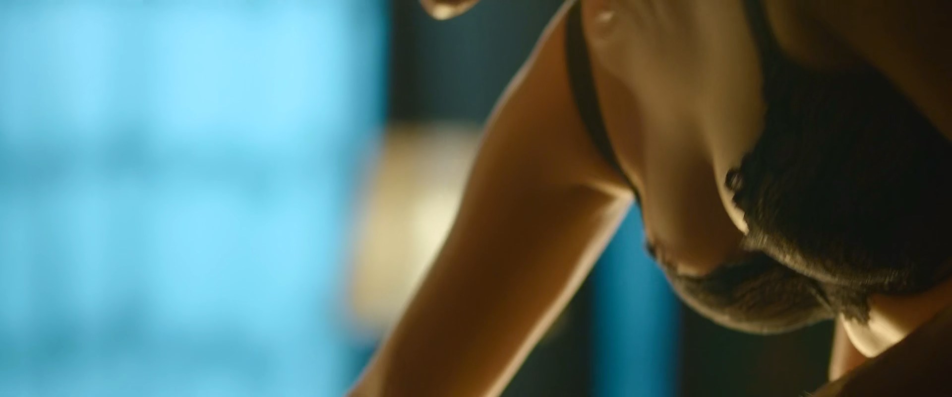 Nude video celebs Â» Sanya Malhotra sexy â€“ Ludo (2020)