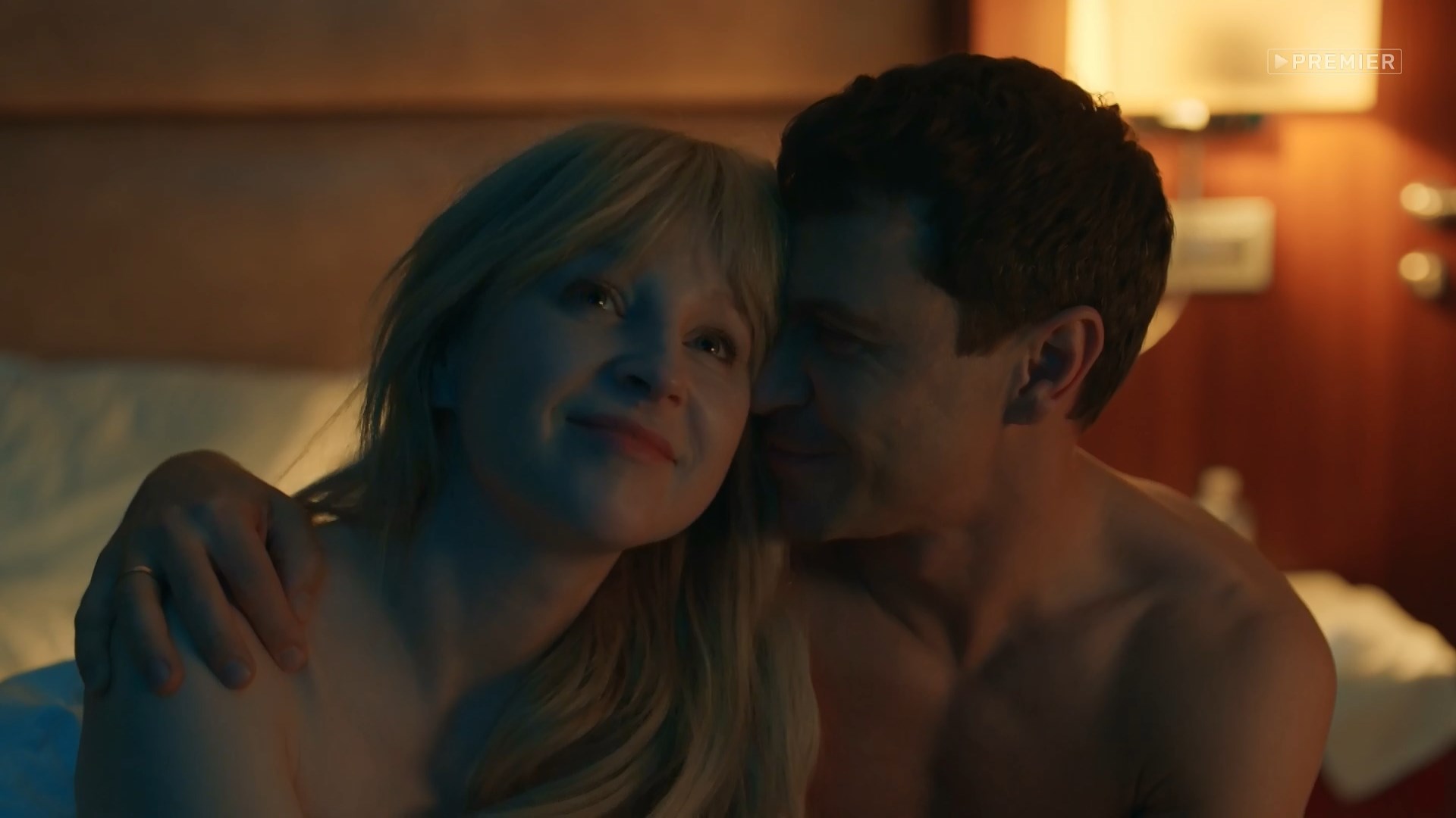 Bir qabiladagi afrikalik jinsiy aloqa