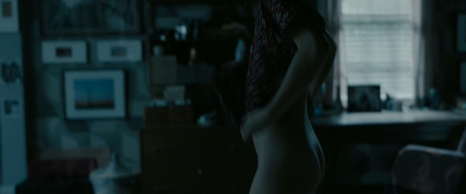 Sofia Black-D'Elia nude – Your Honor s01e01 (2020)