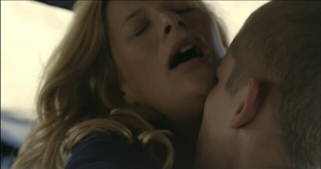 Agnieszka Warchulska sexy, Magdalena Mascianica sexy – Milk (2017)