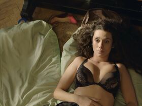 Angelina Mirimskaya sexy, Viktoriya Zabolotnaya sexy, Anastasia Akatova sexy, Polina Davydova sexy – Ivanko s01e15-17 (2020)