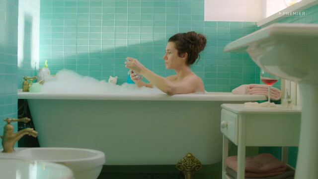 Angelina Mirimskaya sexy, Viktoriya Zabolotnaya sexy, Anastasia Akatova sexy, Polina Davydova sexy – Ivanko s01e15-17 (2020)