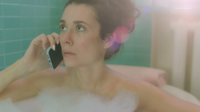 Angelina Mirimskaya sexy, Viktoriya Zabolotnaya sexy, Anastasia Akatova sexy, Polina Davydova sexy – Ivanko s01e15-17 (2020)