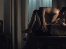 Wiktoria Kulaszewska nude – Credo (2018)