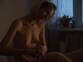 Sara Celler-Jezierska nude – Erotica 2022 (2020)