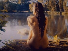 Gemma Arterton sexy – Black Narcissus s01e01-02 (2020)