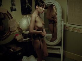 Cassandra Swaby nude – Bedlam (2015)