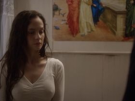 Melanie Zanetti sexy – Gabriel's Inferno 1 (2020)