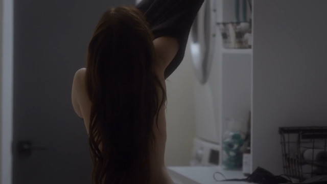 Melanie Zanetti sexy – Gabriel's Inferno 1 (2020)