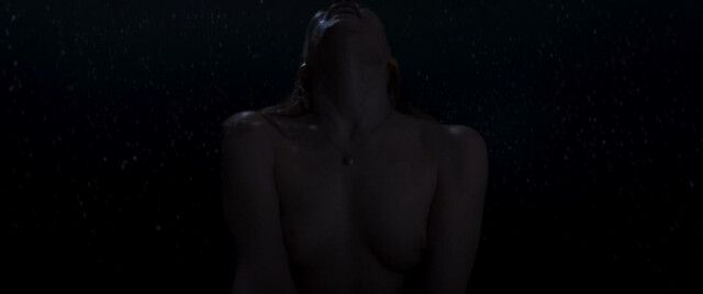Hannah Gross nude – Falling (2020)