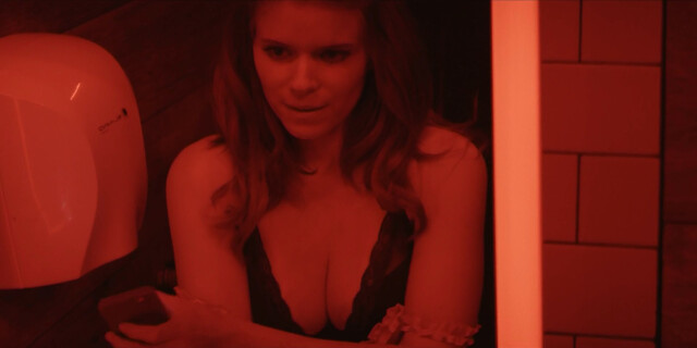 Kate Mara sexy, Camila Perez sexy – A Teacher s01e04 (2020)