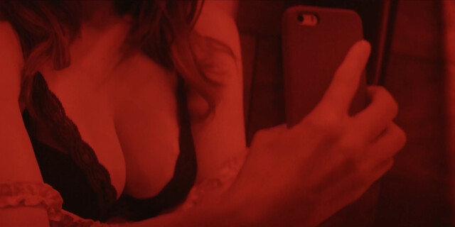 Kate Mara sexy, Camila Perez sexy – A Teacher s01e04 (2020)