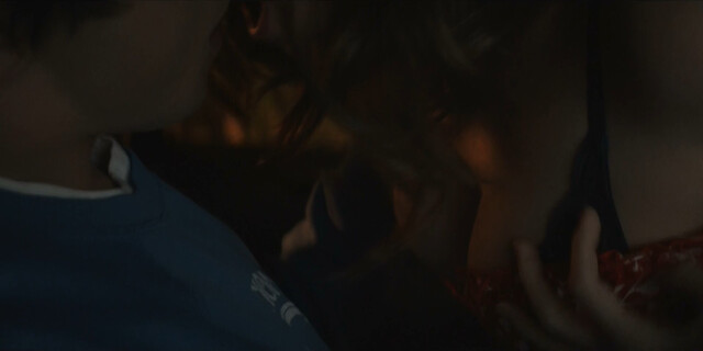 Kate Mara sexy, Camila Perez sexy – A Teacher s01e04 (2020)