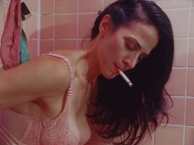 Rose Sorbara nude – Queendom (2019)