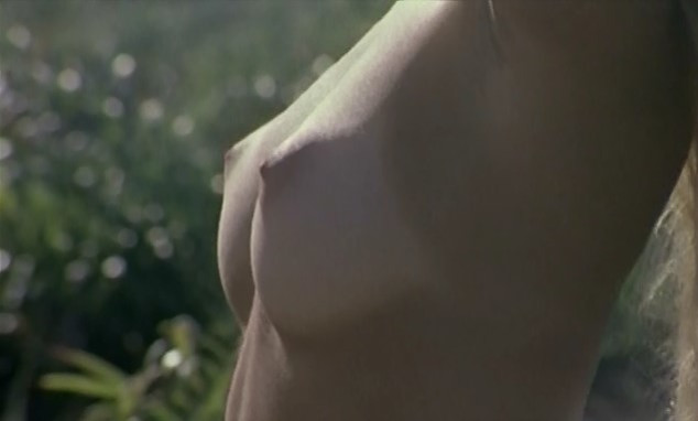 Annie Friedmann nude – The Awakening of Annie (1976)