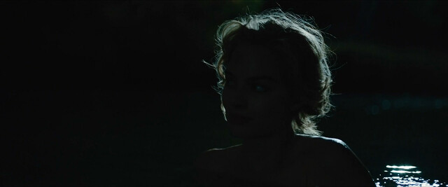 Margot Robbie nude – Dreamland (2019)