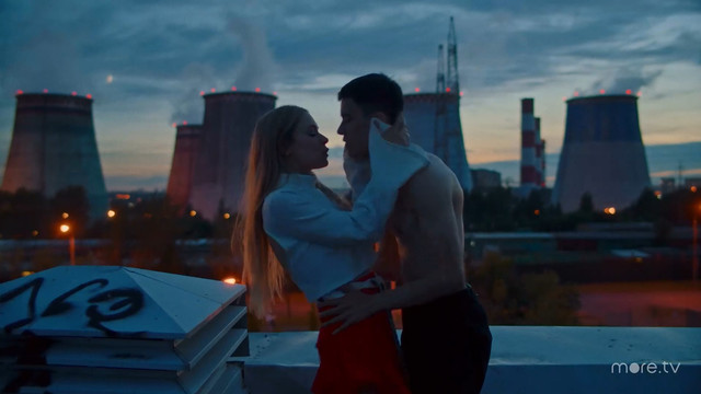 Anastasiya Krylova sexy, Natalya Bardo sexy – Trudnyye podrostki s02e07 (2020)