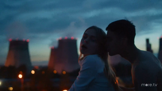 Anastasiya Krylova sexy, Natalya Bardo sexy – Trudnyye podrostki s02e07 (2020)