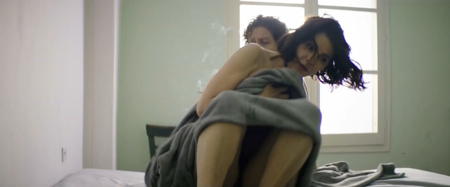 Ana Fernandez sexy – Leon y Morgana (2018)
