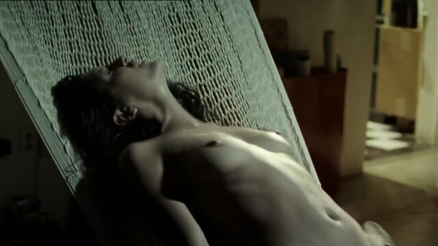 Antonella Costa nude – Cobrador In God We Trust (2006)