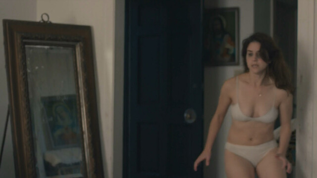 Maia Nikiphoroff sexy – Original Sin (2018)