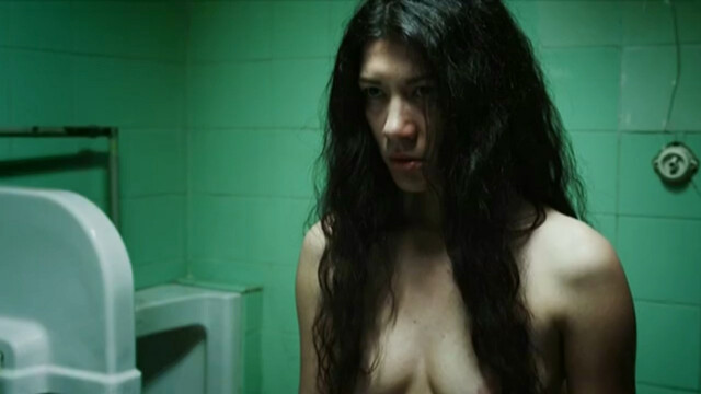 Zoe Tounta nude – Forever Night (2012)
