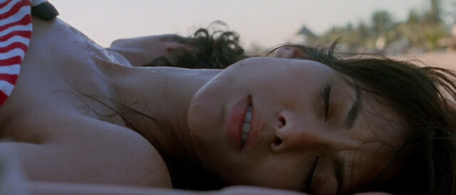 Diana Garcia nude – DramaMex (2006)