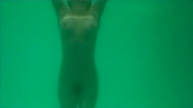 Lidia Navarro nude – El aire que respiro (2005)