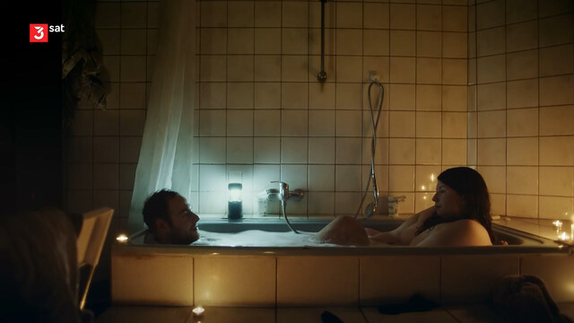 Nude Video Celebs Barbara Colceriu Nude Liebe Pflicht Und Hoffnung