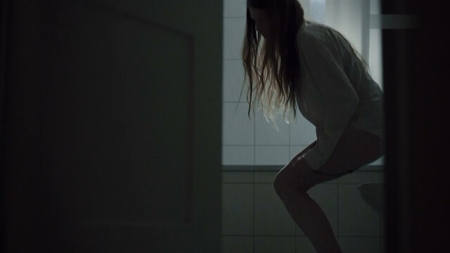 Anna Schinz nude – Tatort e993 (2016)