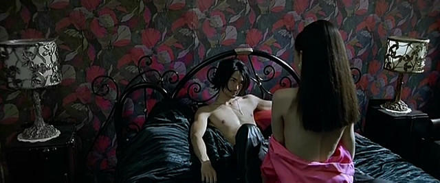 Teresa Cheung nude – Toh sik (2004)