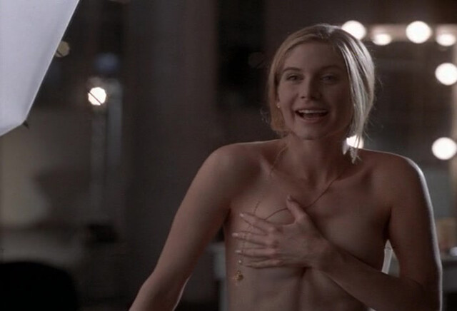 Elizabeth Mitchell nude, Angelina Jolie nude - Gia (1998) [Unrated Edition]