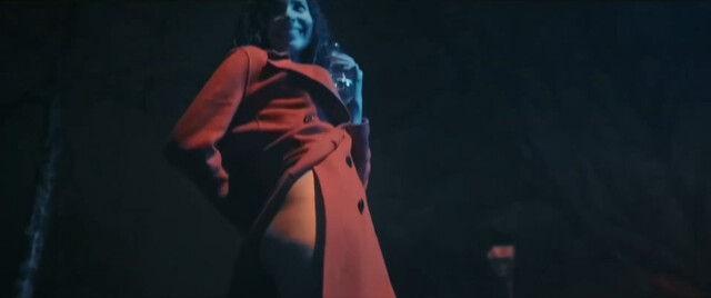 Nataly Rojas Conde sexy – Colibri (2020)