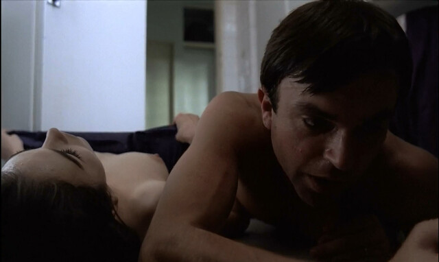 Isabelle Adjani nude – Possession (1981)