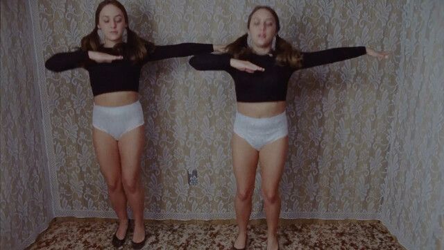 Alessandra Mesa sexy, Anamari Mesa sexy – Superior (2015)