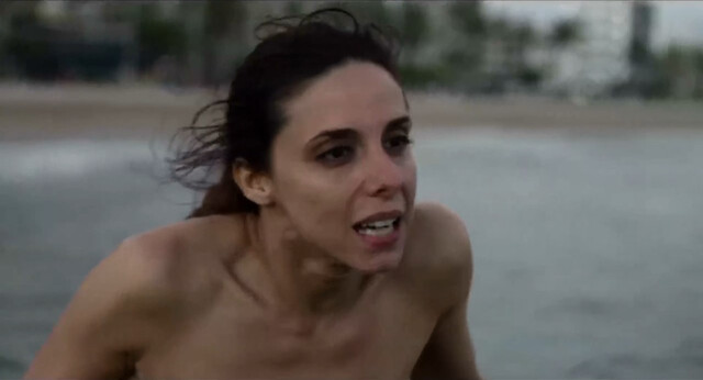 Esther Ortega nude – Crece (2012)