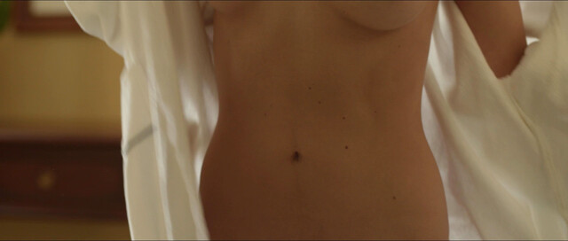Olivia Wilde nude – Third Person (2013)
