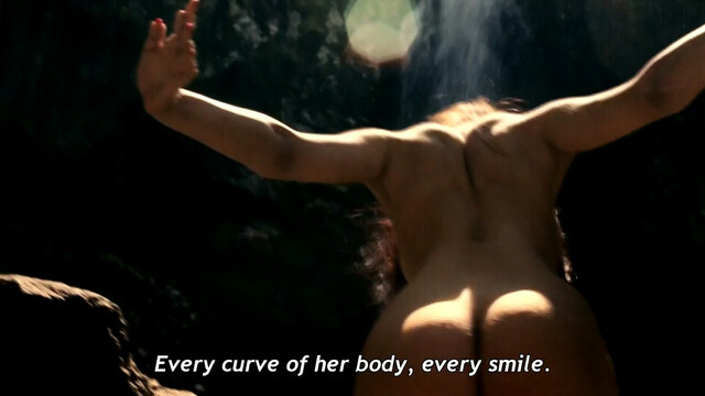 Silviya Stanoeva nude – Contre Jour (2014)