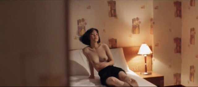 Shin So-Mi nude – Mizo (2014)