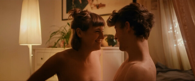 Raphaela Gasper nude – Liebe, Sex und Sehnsucht (Lovecut) (2020)