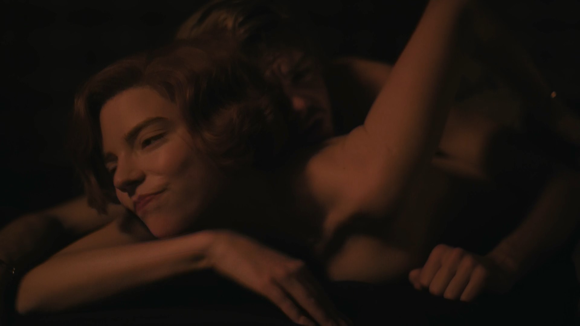 Ana joy taylor sex scene