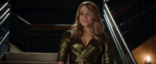 Josephine Langford sexy – After We Collided (2020)