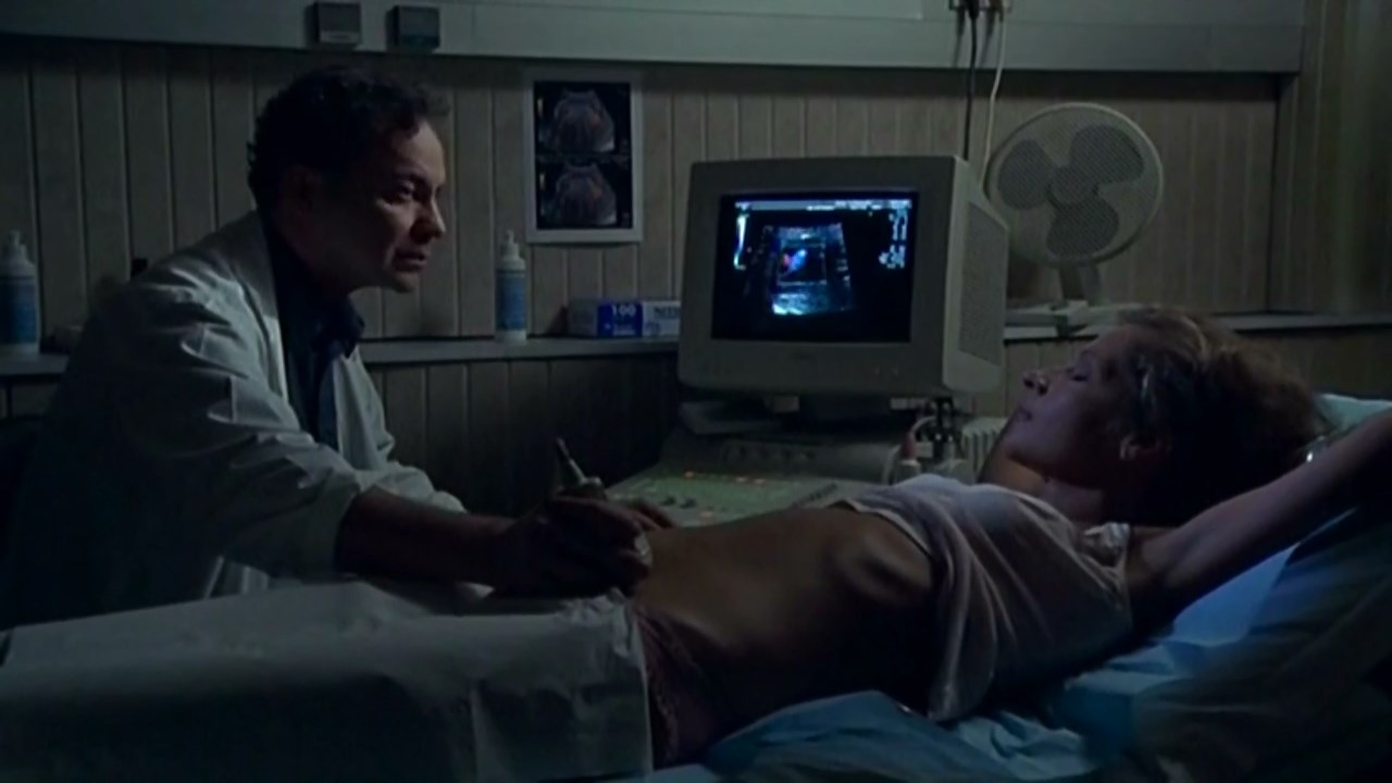 1280px x 720px - Nude video celebs Â» Eva Ionesco nude â€“ L'empreinte (2004)