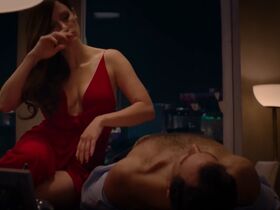 Jessica Chastain sexy – Ava (2020) 1080p