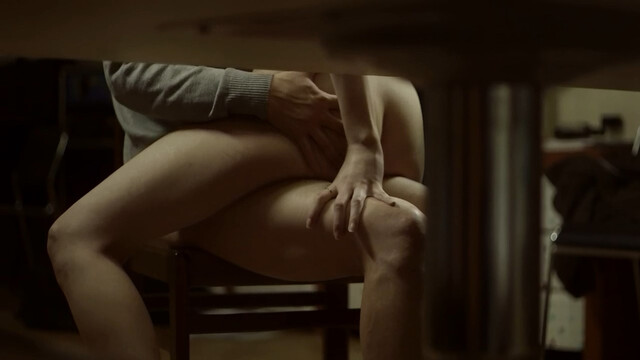 Ye Rin nude – Secret Tutor (2014)
