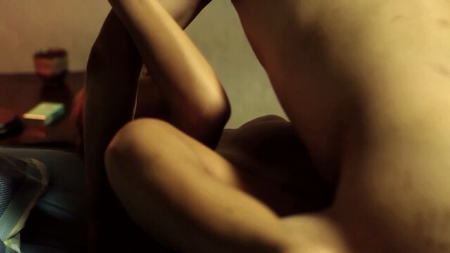 Ye Rin nude – Secret Tutor (2014)