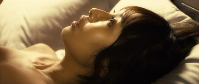 Hye-na Kim nude – Melo (2012)